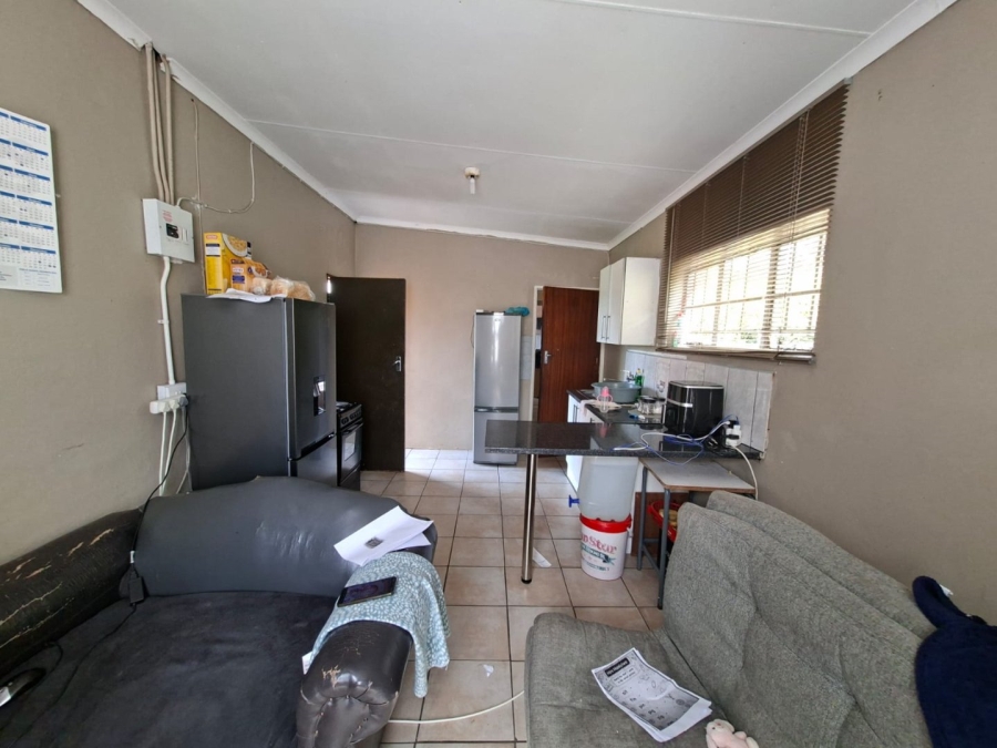  Bedroom Property for Sale in Diamant Park Northern Cape